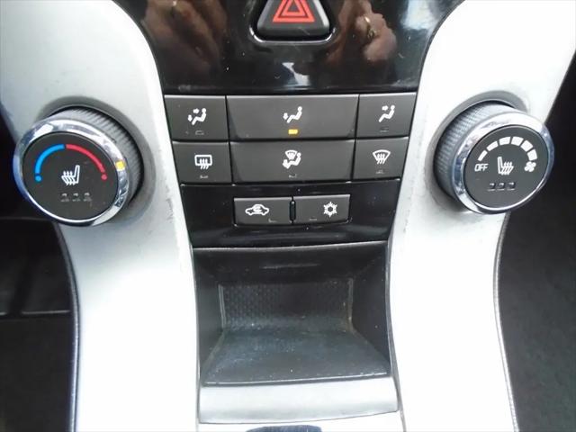 2014 Chevrolet Cruze 2LT Auto
