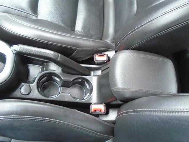 2014 Chevrolet Cruze 2LT Auto