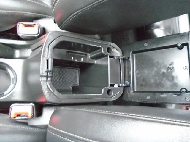 2014 Chevrolet Cruze 2LT Auto