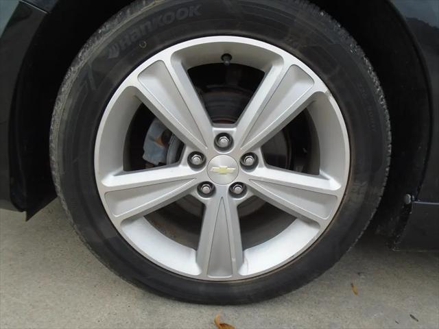 2014 Chevrolet Cruze 2LT Auto