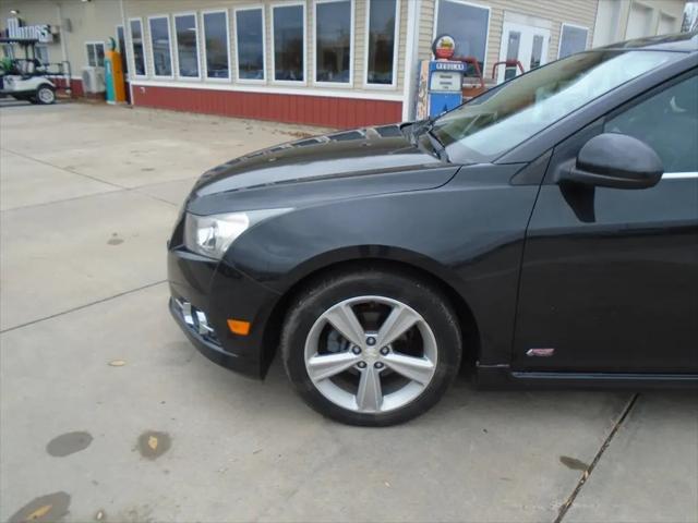 2014 Chevrolet Cruze 2LT Auto