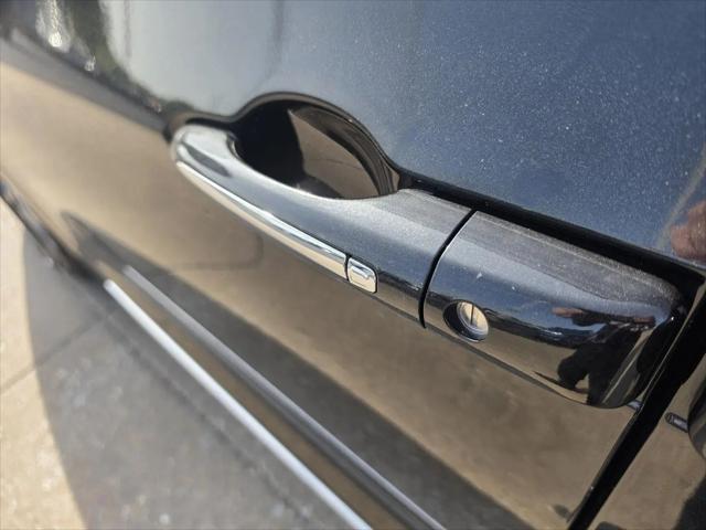 2020 Chrysler Pacifica Hybrid Limited