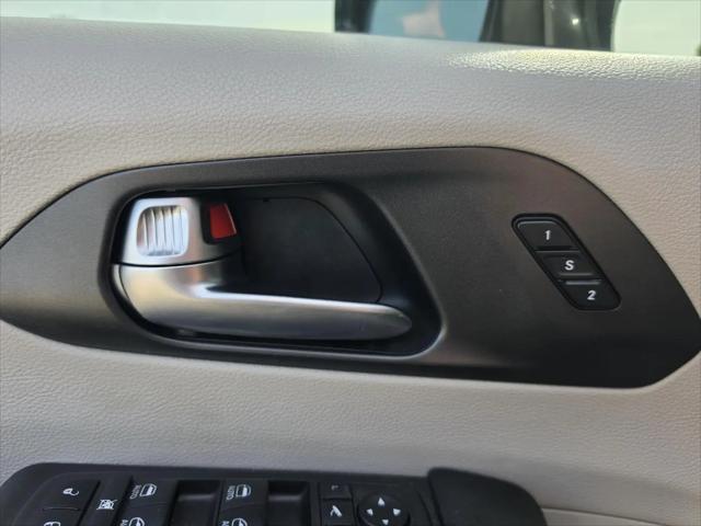2020 Chrysler Pacifica Hybrid Limited