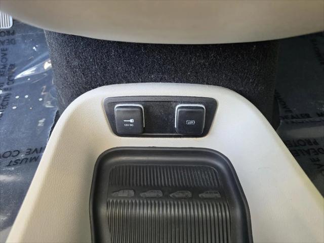 2020 Chrysler Pacifica Hybrid Limited