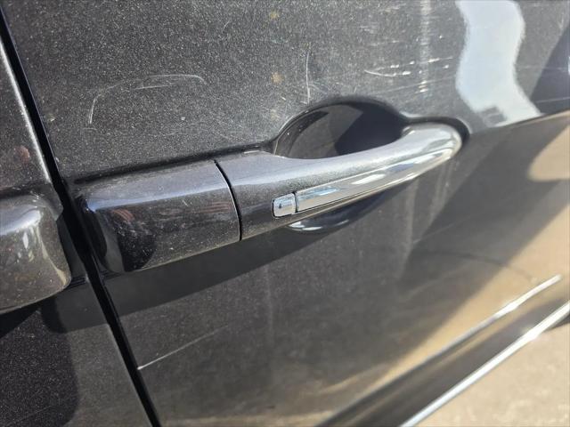2020 Chrysler Pacifica Hybrid Limited