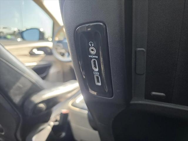 2020 Chrysler Pacifica Hybrid Limited
