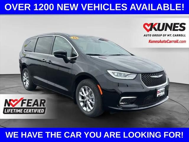 2026 Chrysler Pacifica Select AWD for sale in Mount Carroll, IL