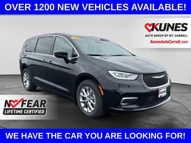 2026 Chrysler Pacifica Select AWD for sale in Mount Carroll, IL