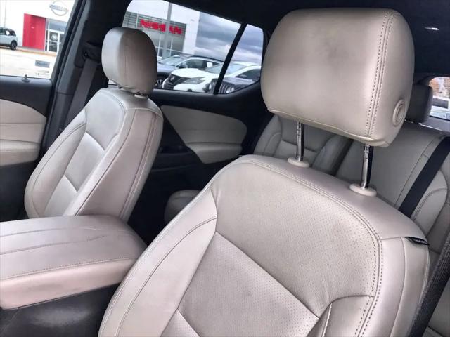 2023 Chevrolet Traverse FWD LT Cloth