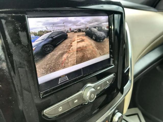 2023 Chevrolet Traverse FWD LT Cloth