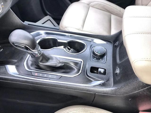 2023 Chevrolet Traverse FWD LT Cloth