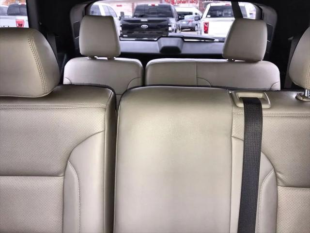 2023 Chevrolet Traverse FWD LT Cloth