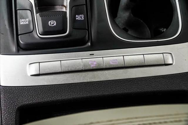 2024 Kia Carnival MPV LX