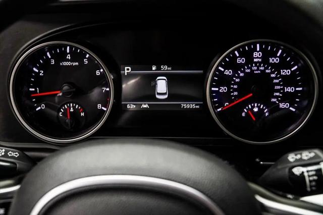 2024 Kia Carnival MPV LX