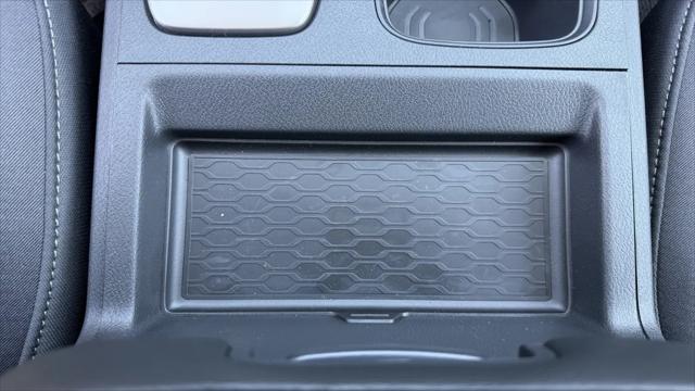 2026 Nissan Frontier Crew Cab SV 4x2
