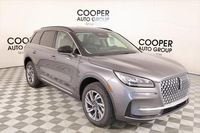 2026 Lincoln Corsair Premiere for sale in Oklahoma City, OK