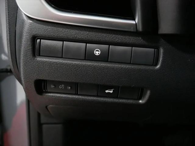 2023 Nissan Rogue SL Intelligent AWD