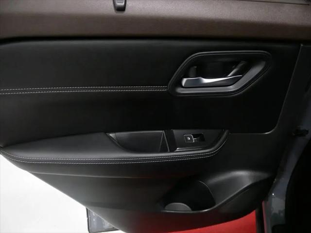 2023 Nissan Rogue SL Intelligent AWD
