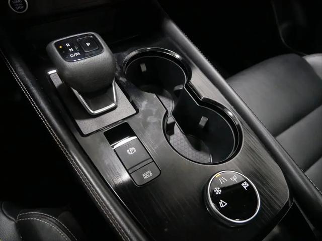 2023 Nissan Rogue SL Intelligent AWD
