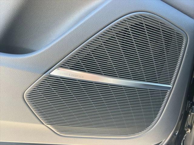 2026 Audi Q7 Premium Plus TFSI quattro tiptronic