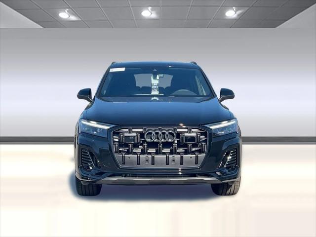 2026 Audi Q7 Premium Plus TFSI quattro tiptronic