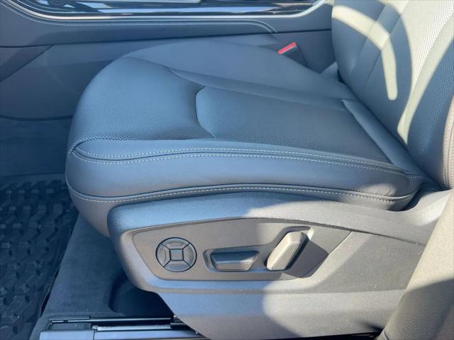 2026 Audi Q7 Premium Plus TFSI quattro tiptronic