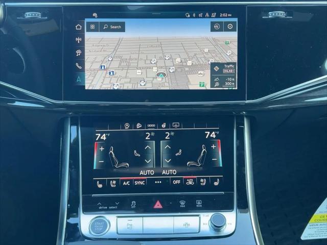 2026 Audi Q7 Premium Plus TFSI quattro tiptronic