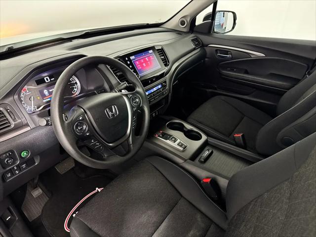 2023 Honda Ridgeline Sport