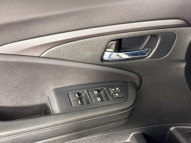 2023 Honda Ridgeline Sport