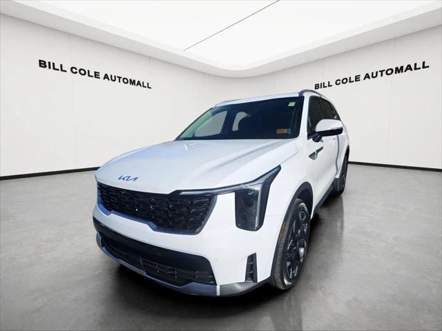 2026 Kia Sorento EX for sale in Bluefield, WV