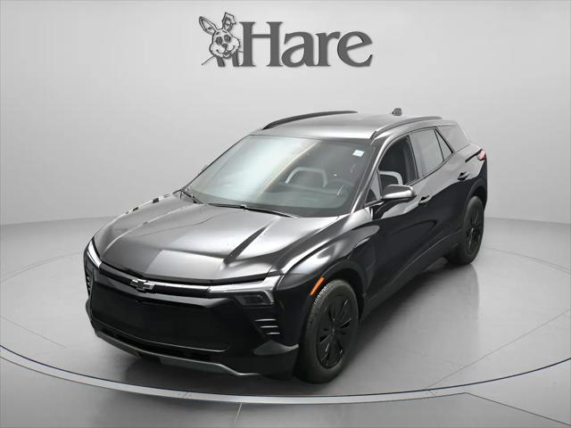 2026 Chevrolet V Blazer LT FWD