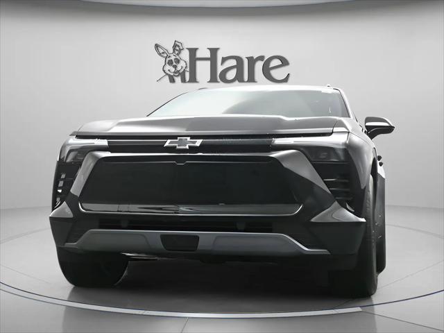 2026 Chevrolet V Blazer LT FWD