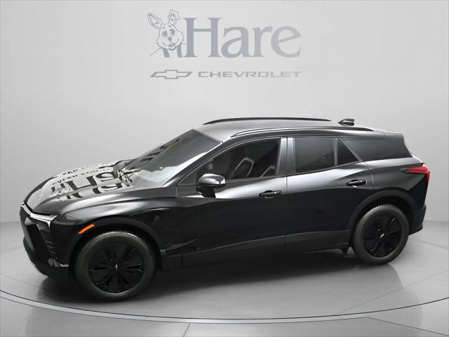 2026 Chevrolet V Blazer LT FWD