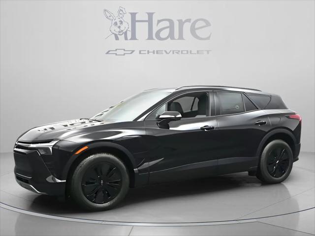 2026 Chevrolet V Blazer LT FWD