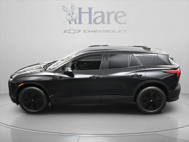 2026 Chevrolet V Blazer LT FWD