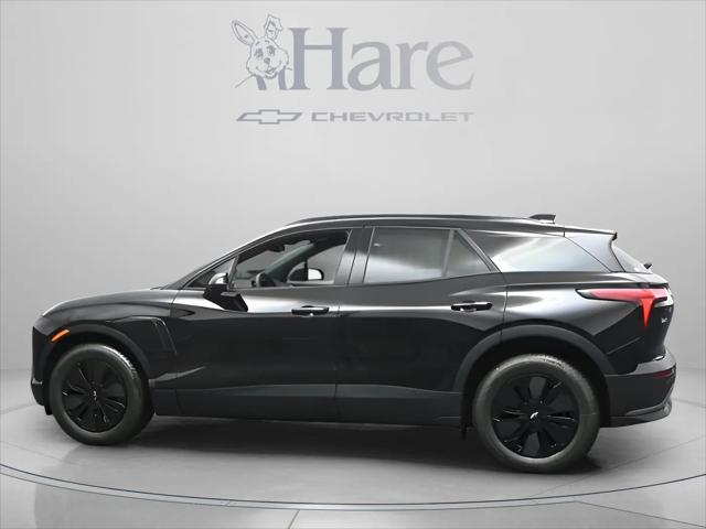 2026 Chevrolet V Blazer LT FWD