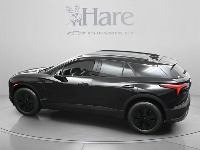 2026 Chevrolet V Blazer LT FWD