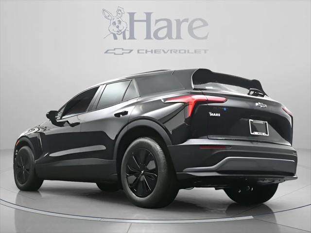 2026 Chevrolet V Blazer LT FWD