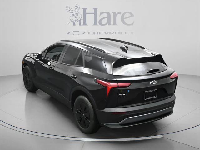 2026 Chevrolet V Blazer LT FWD