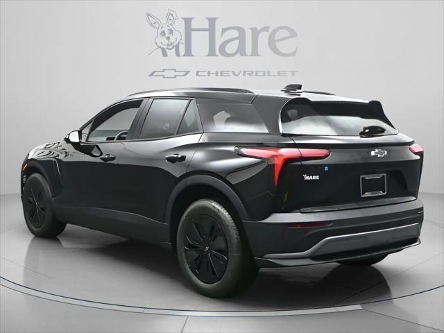 2026 Chevrolet V Blazer LT FWD