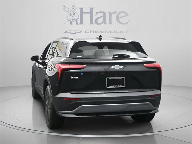 2026 Chevrolet V Blazer LT FWD
