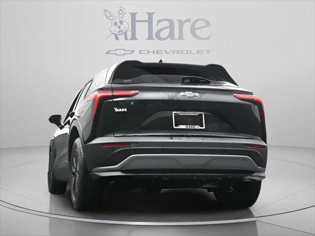 2026 Chevrolet V Blazer LT FWD