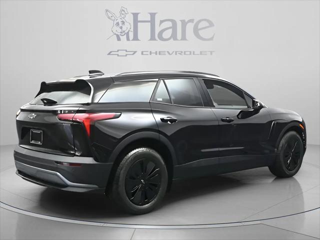 2026 Chevrolet V Blazer LT FWD