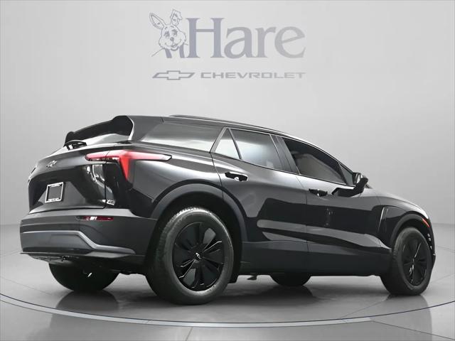 2026 Chevrolet V Blazer LT FWD