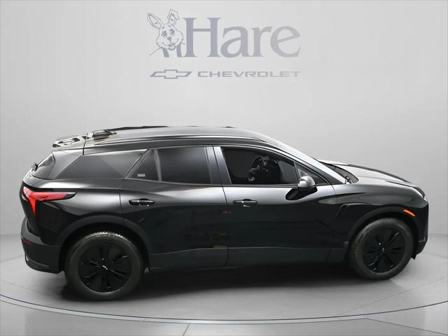 2026 Chevrolet V Blazer LT FWD