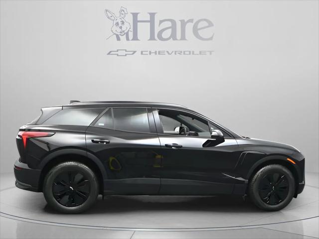 2026 Chevrolet V Blazer LT FWD