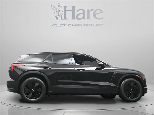 2026 Chevrolet V Blazer LT FWD