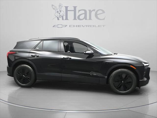 2026 Chevrolet V Blazer LT FWD