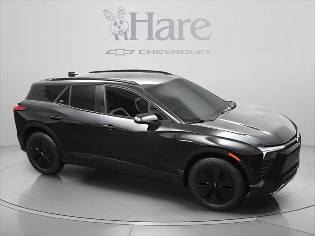 2026 Chevrolet V Blazer LT FWD