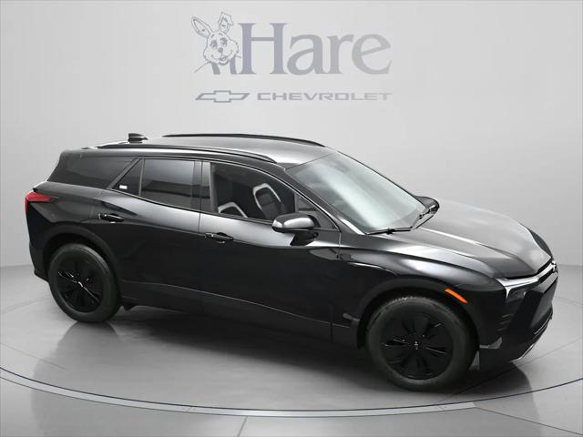 2026 Chevrolet V Blazer LT FWD